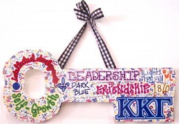KKG Key Wall Decoration
