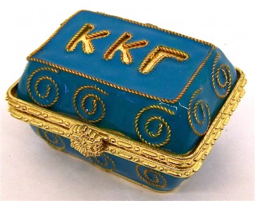KKG Mini Pin Box