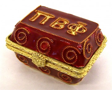 PiPhi Mini Pin Box