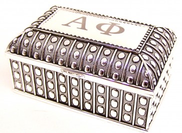 APhi Beaded Box