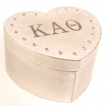 Theta Heart Box