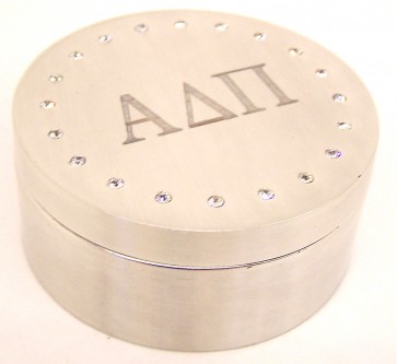 ADPi Round Box