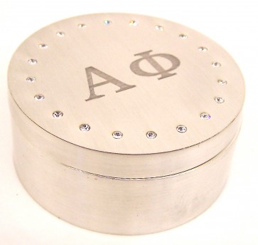 APhi Round Box