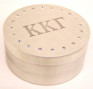 KKG Round Box