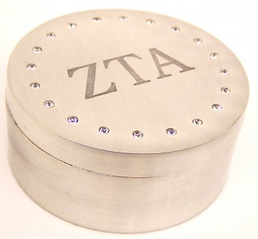 ZTA Round Box