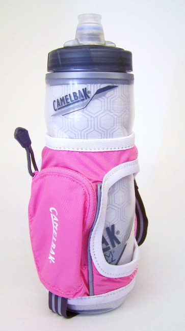 quick grip pink