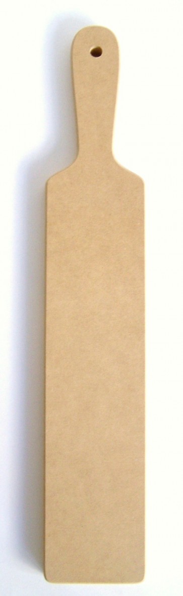 Standard MDF Paddle