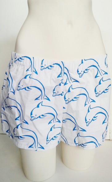 Tri Delta Boxer Shorts