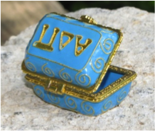 ADPi Mini Pin Box
