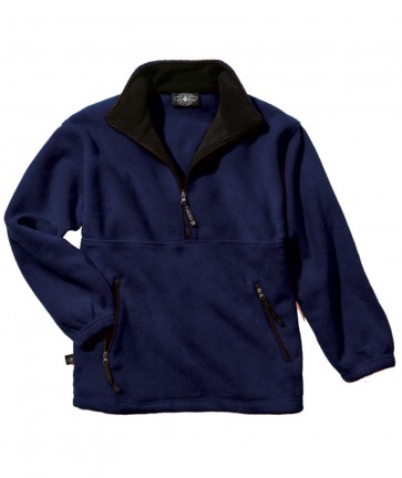 Adirondack 1/4-Zip Fleece 