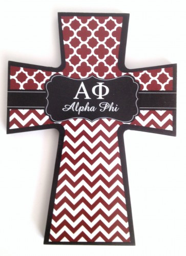 APhi cross