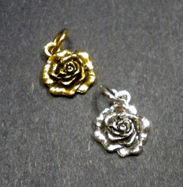 Rose Charm
