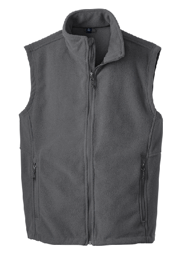 Fleece Vest
