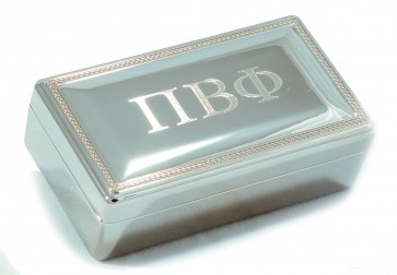 PiPhi Rectangle Box