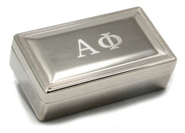 APhi Rectangle Box