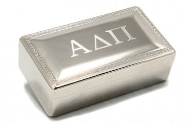 ADPi Rectangle Box