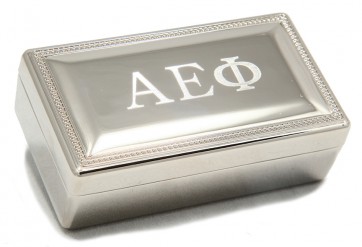 AEPhi Rectangle Box