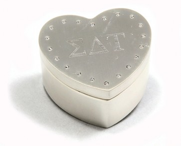SDT Heart Box