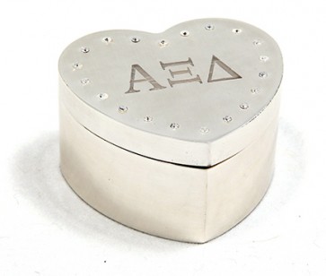 AXiD Heart Box