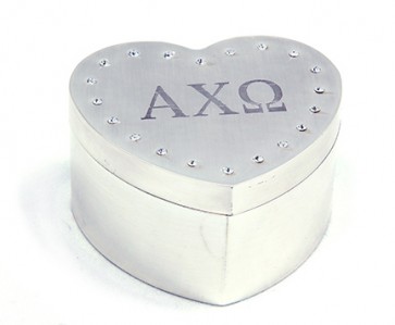 AChiO Heart Box