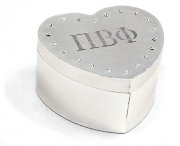 PiPhi Heart Box