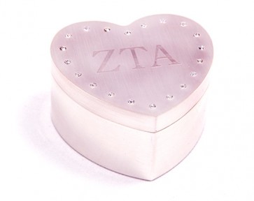 ZTA Heart Box