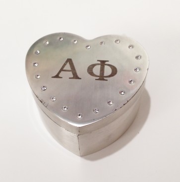 APhi Heart Box