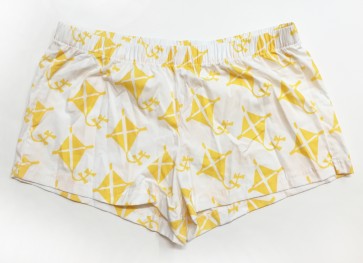 Kappa Alpha Theta Boxer Shorts