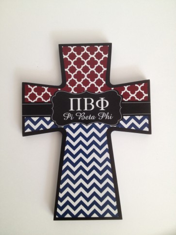 PiPhi Cross