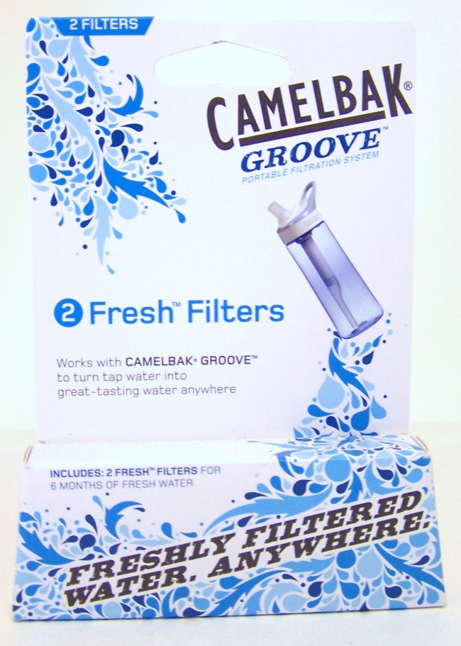 Concurreren Omgaan kleinhandel CamelBak Groove Filter - Melissa's Custom Gifts