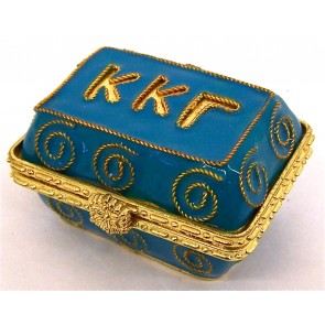 KKG Mini Pin Box