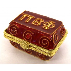 PiPhi Mini Pin Box