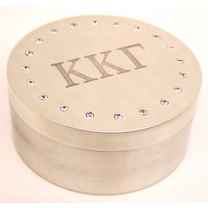 KKG Round Box