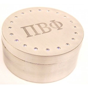 PiPhi Round Box
