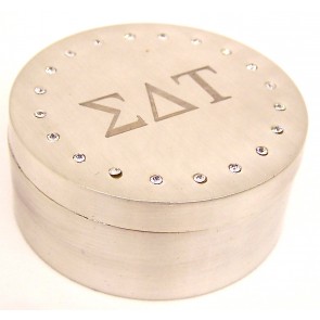SDT Round Box
