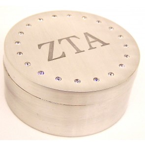 ZTA Round Box