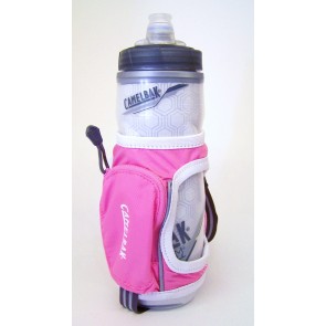 quick grip pink