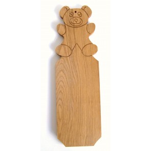 Teddy Bear Paddle