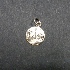 Monogram Kappa Alpha Theta Charm