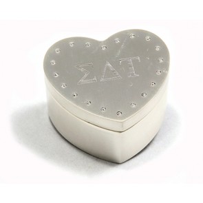 SDT Heart Box
