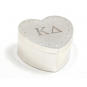 KD Heart Box