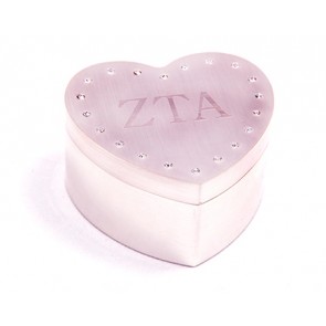 ZTA Heart Box