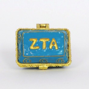 ZTA Mini Pin Box