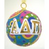 ADPi Psych Ornament