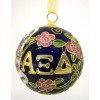 AXiD Round Color Ornament