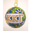 KKG Psych Ornament