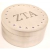 ZTA Round Box
