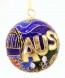 Austin Ornament Side