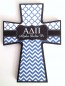 ADPi cross