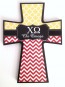 ChiO cross